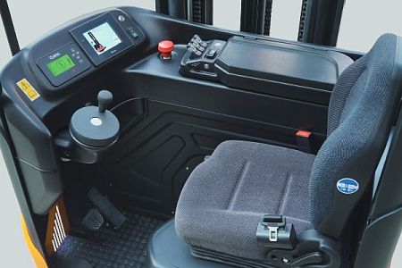  Ричтрак HYPER RT16PRO 1,6т 9,5м 420Ач Арт 917339 низкие цены 