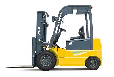  Электрический погрузчик CHL CPD18 1,8т 4,8м 480Ач Арт 448841 низкие цены 